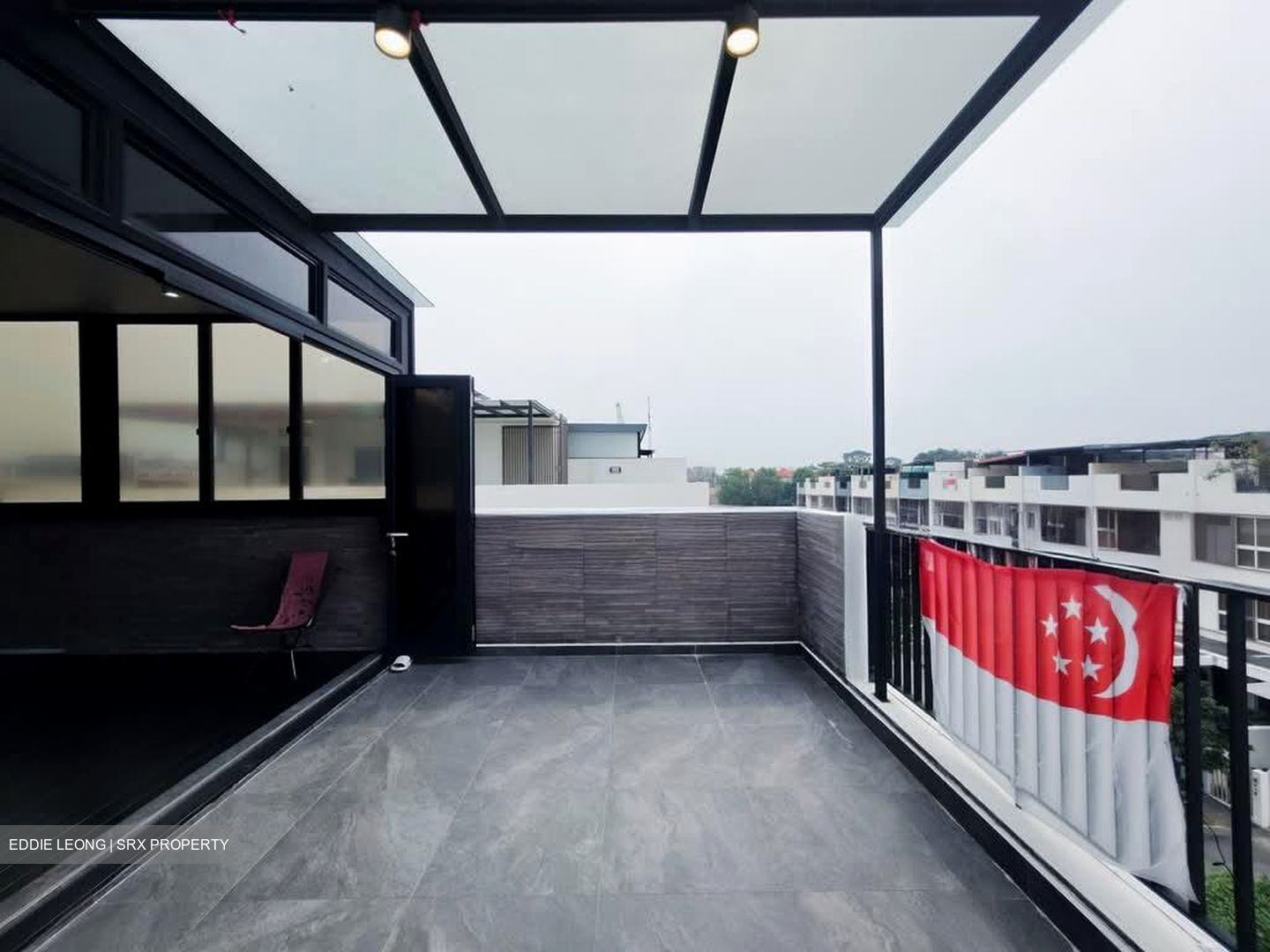 Luxus Hills (ph 7) (D28), Terrace #603982431